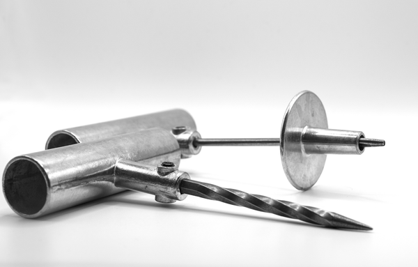 Tire Repair Kit in Case