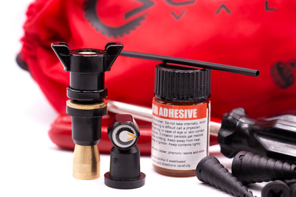 SAFE Tire Repair Kit