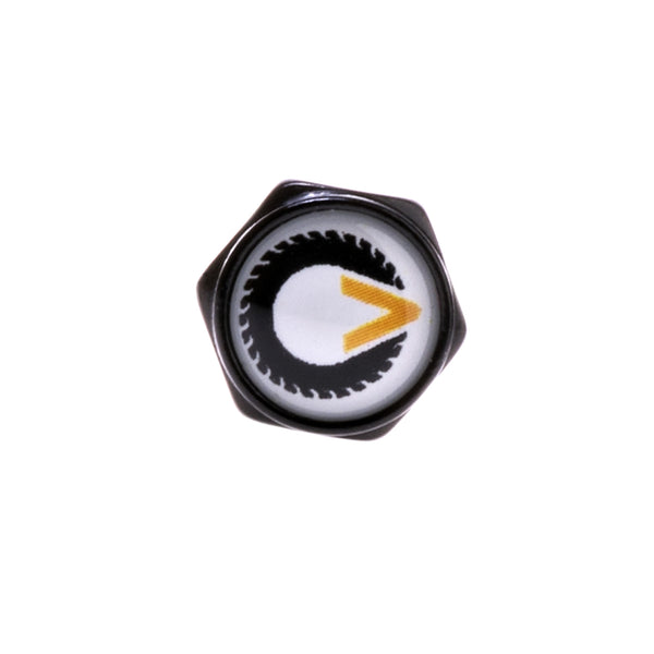 Emergency Tire Valve System 2-Pack