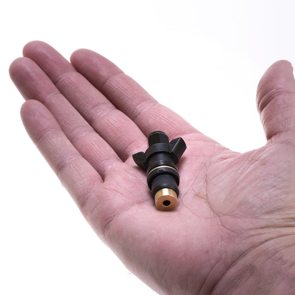 Emergency Tire Valve System 2-Pack
