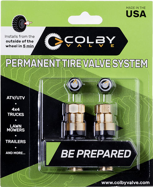 permanent tire valve replacement auto part best top made in america usa