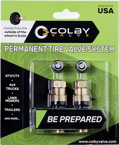 permanent tire valve replacement auto part best top made in america usa