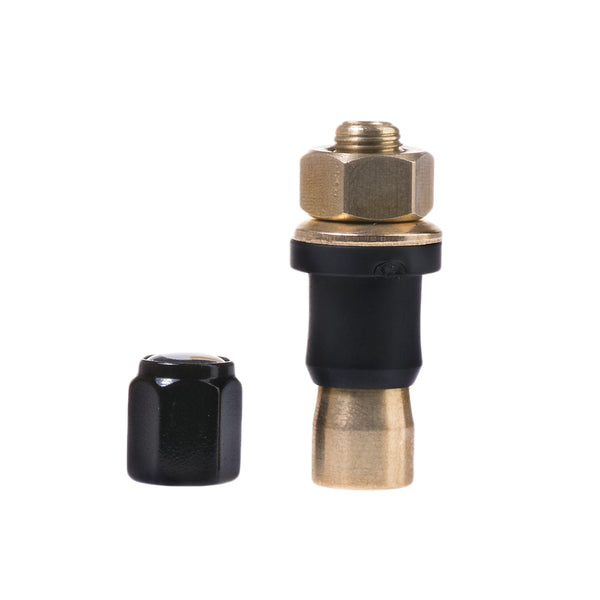 Ultimate Tire Valve System 2-Pack