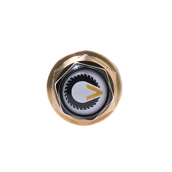 Ultimate Tire Valve System 2-Pack