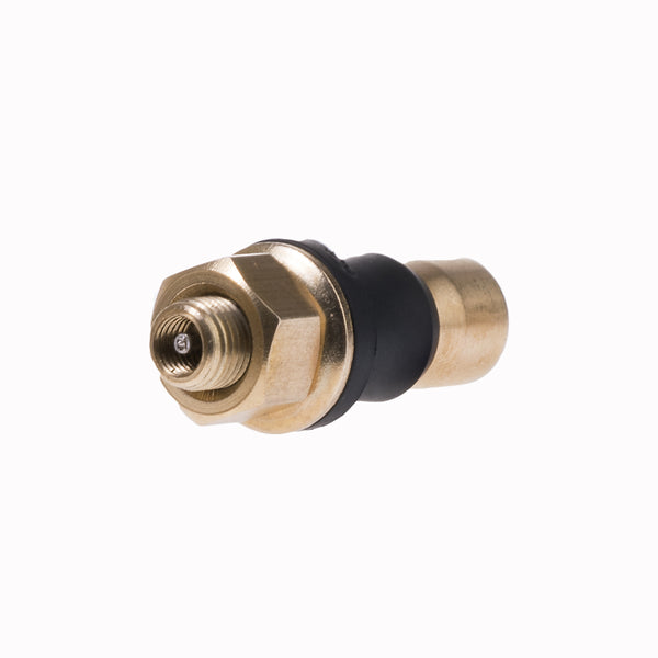 Ultimate Tire Valve System 2-Pack