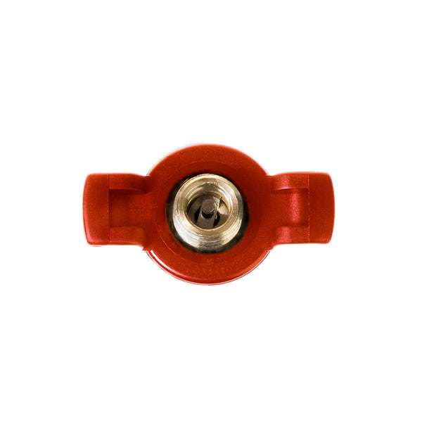 Emergency Tire Valve System 2-Pack