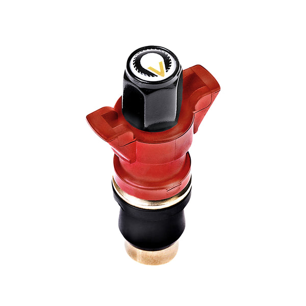 Emergency Tire Valve System 2-Pack