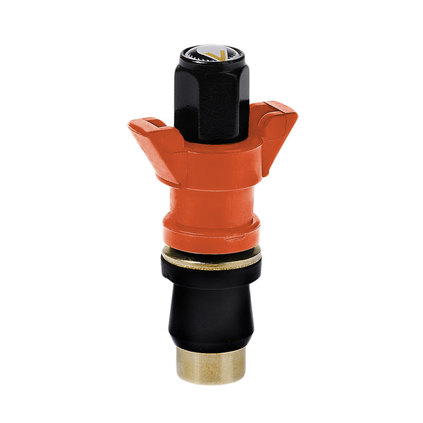 Emergency Tire Valve System 2-Pack