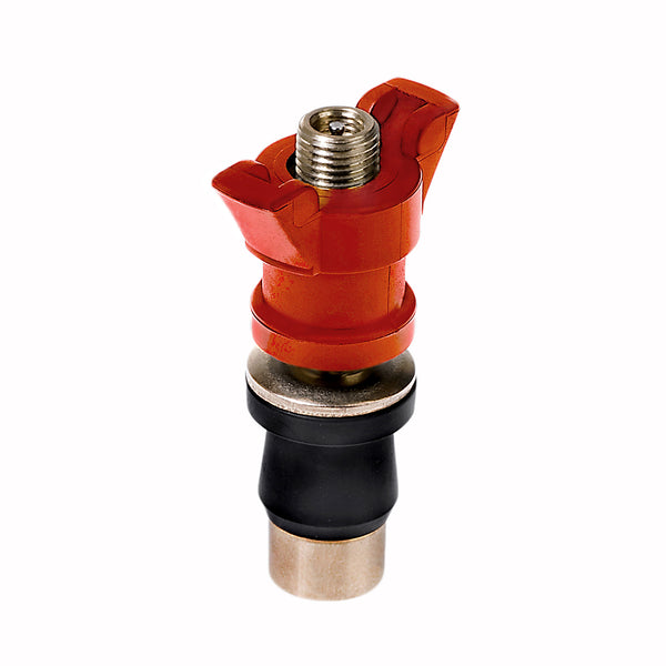 Emergency Tire Valve System 2-Pack