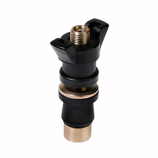 Emergency Tire Valve System 2-Pack