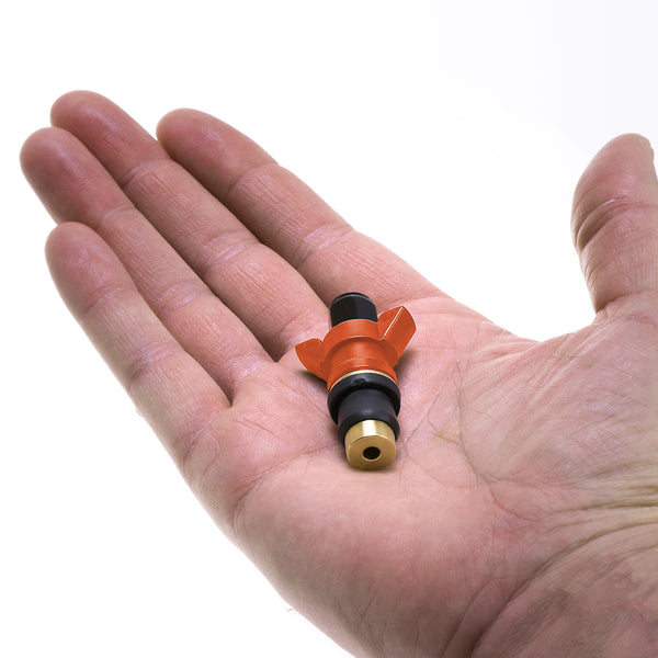 Emergency Tire Valve System 2-Pack