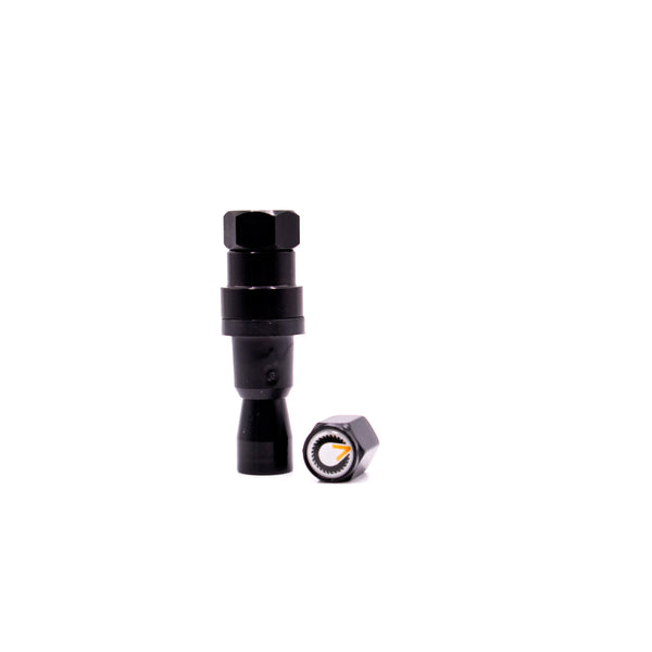 Onyx Tire Valve 4-pack